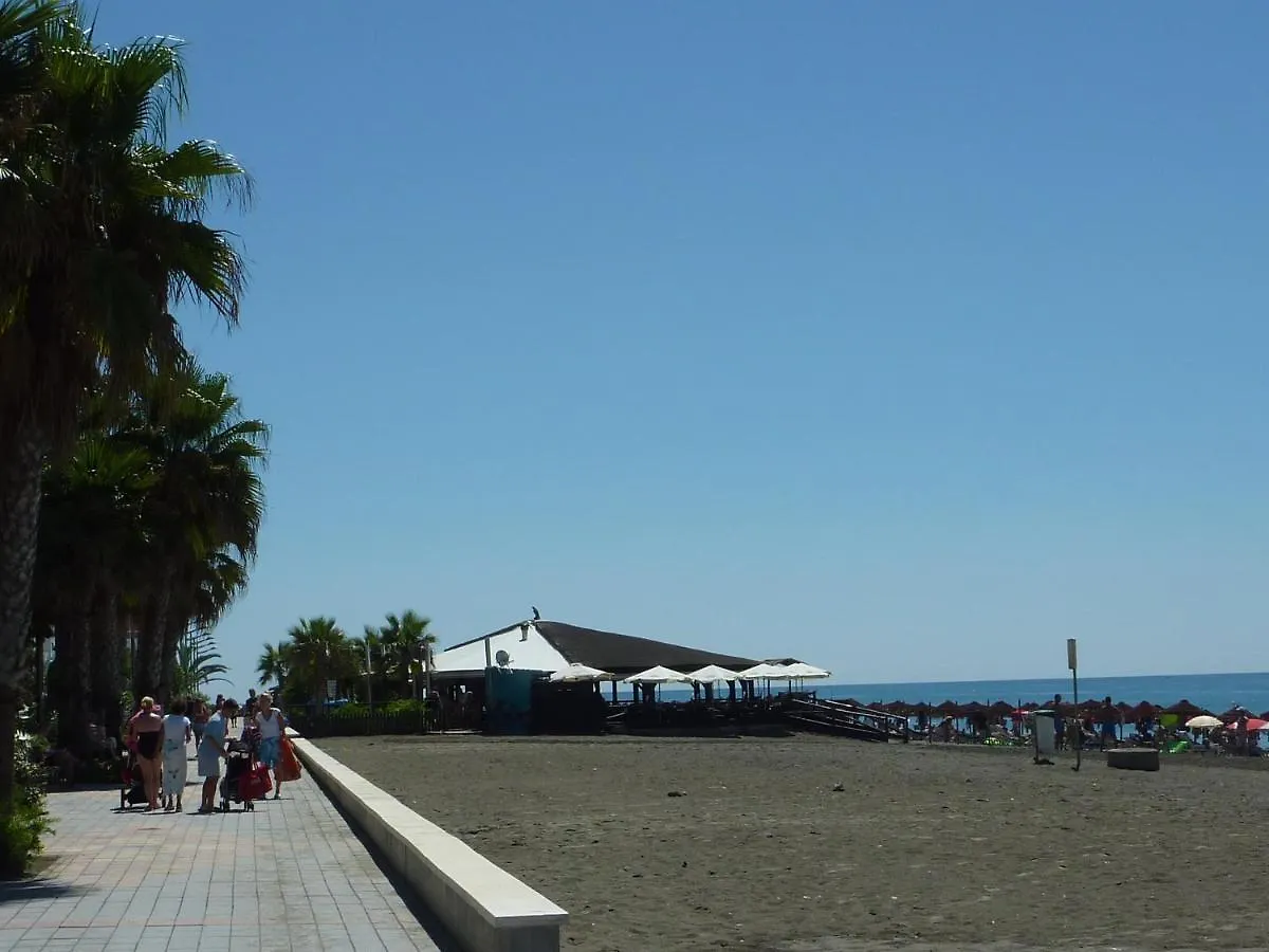 Capri-C104 Apartment Torrox