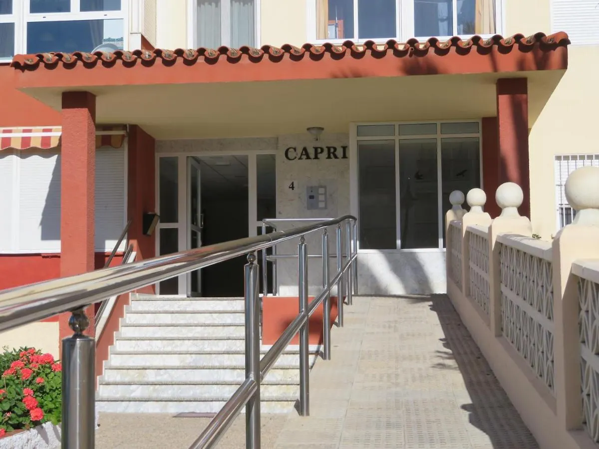Capri-C104 Apartment Torrox