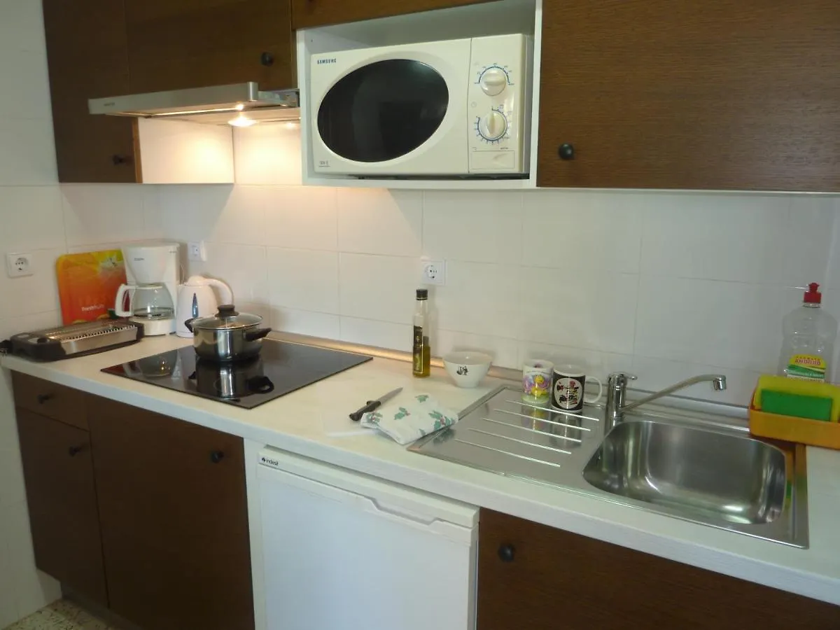 Capri-C104 Apartment Torrox 0*,