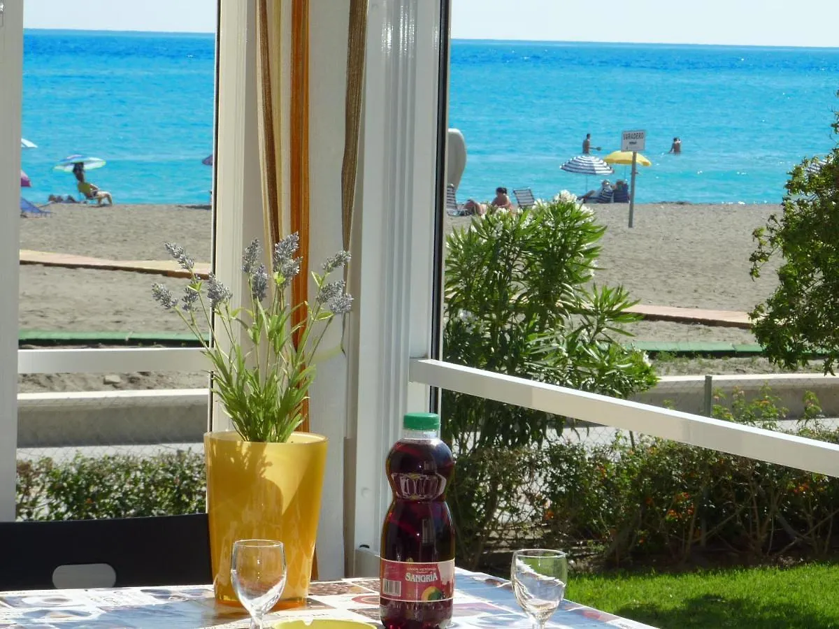 Capri-C104 Apartment Torrox