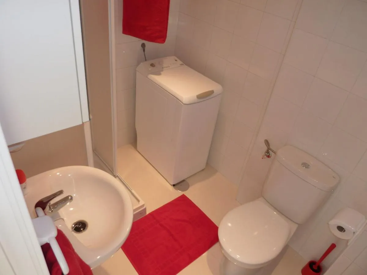 Capri-C104 Apartment Torrox 0*,  Spain