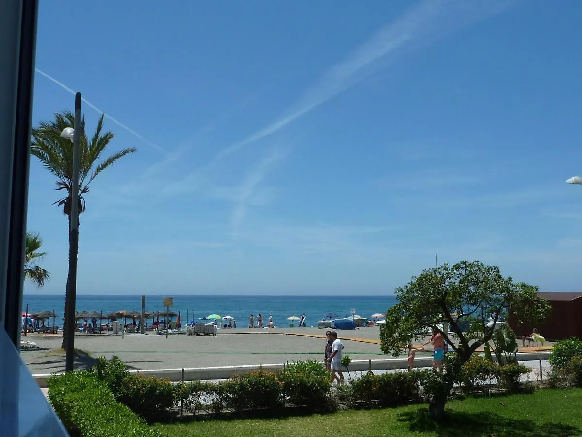 Capri-C104 Apartment Torrox