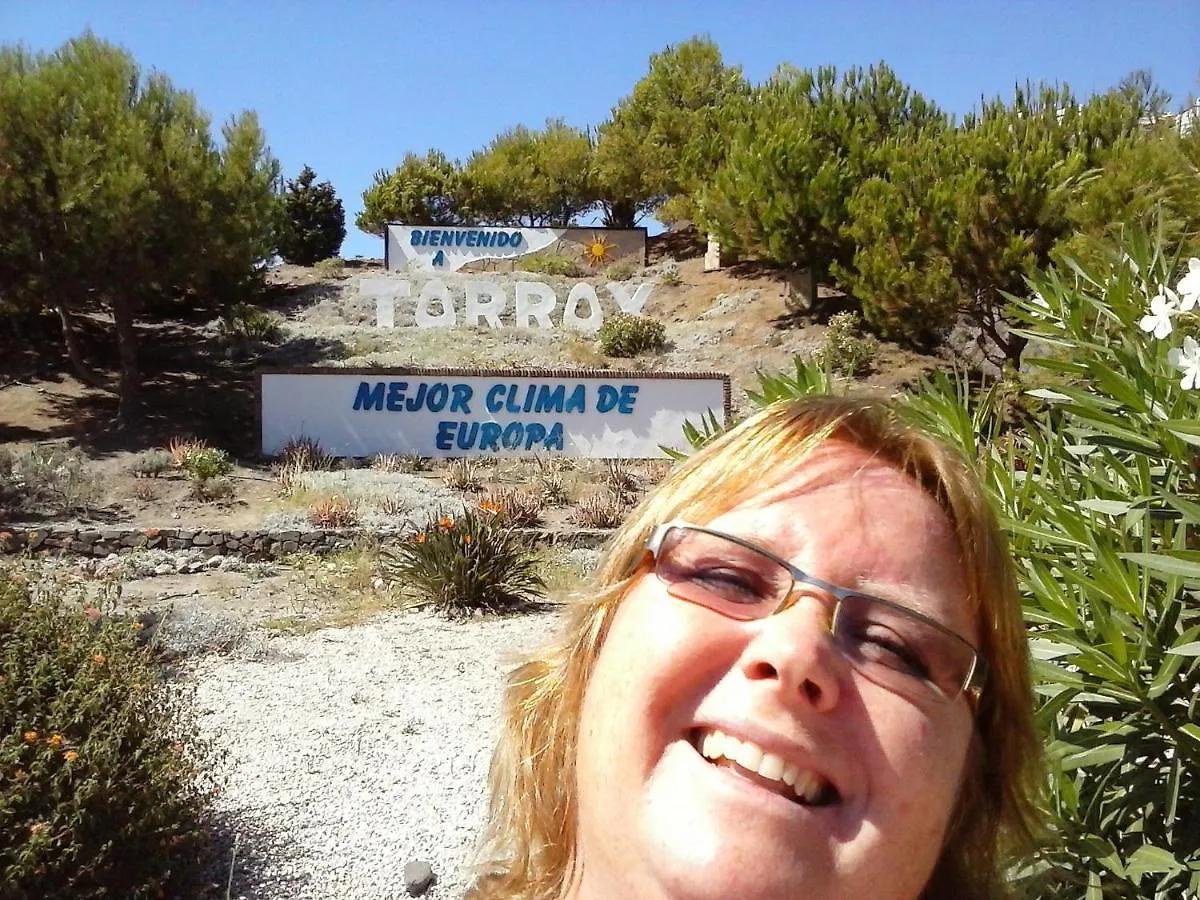 Capri-C104 Apartment Torrox