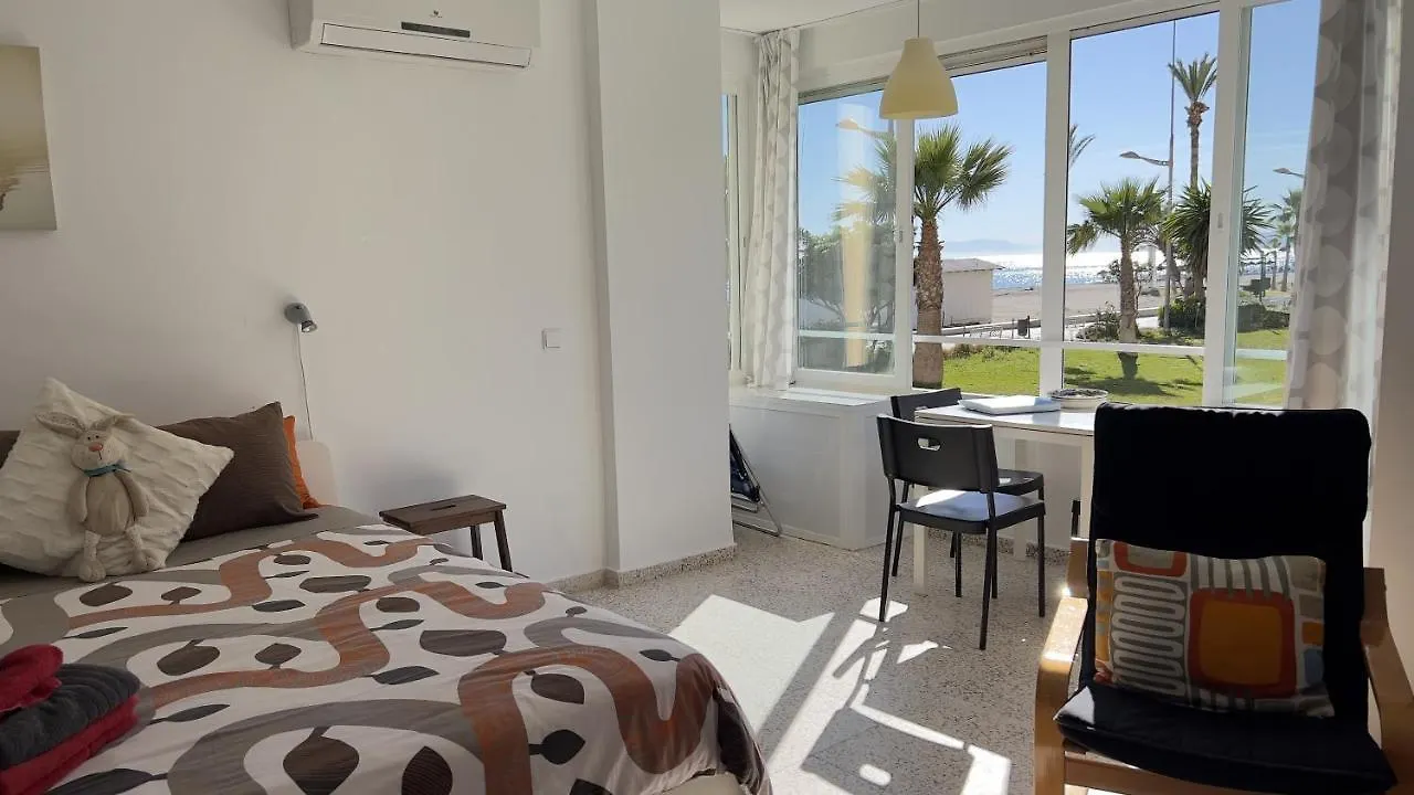 Capri-C104 Apartment Torrox