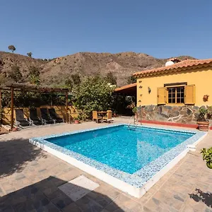  Chalet La Almendra España