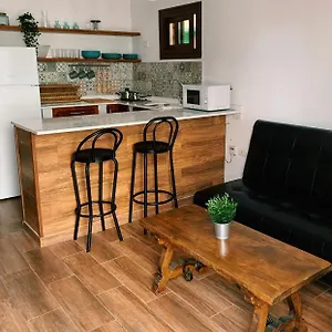  Apartamento Casa Marea España