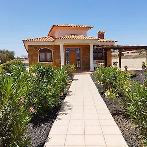  Villa Casa Del Sol 3 Bedroom With Private Solar Covered 12m X 6m Pool Minimum 7 Nights Chromecast And Wifi Throughout The España