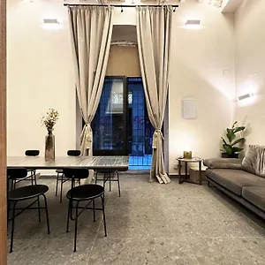  Apartamento Boutique & Bcn España