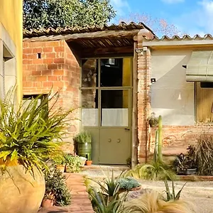  Casa rural L'estable De Taberner España