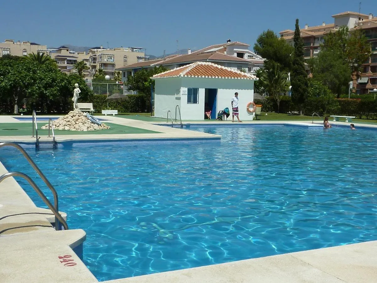 Capri-C104 Apartment Torrox 0*,