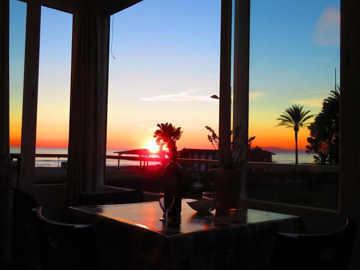 Capri-C104 Apartment Torrox Spain